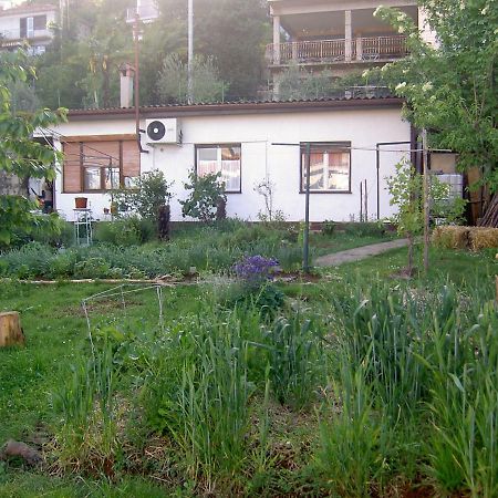 Apartman Thea Appartement Opatija Buitenkant foto