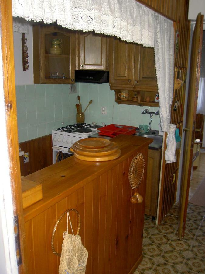 Apartman Thea Appartement Opatija Buitenkant foto