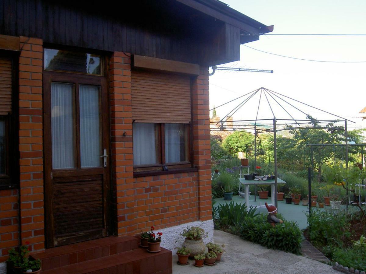 Apartman Thea Appartement Opatija Buitenkant foto