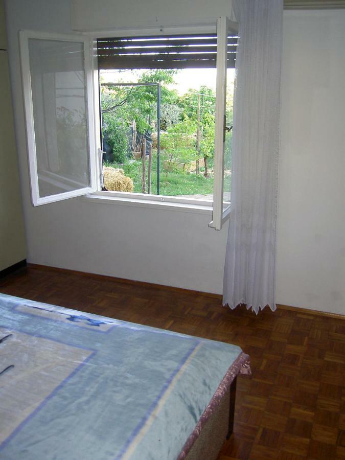Apartman Thea Appartement Opatija Buitenkant foto