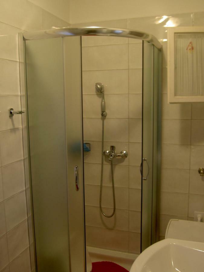 Apartman Thea Appartement Opatija Buitenkant foto