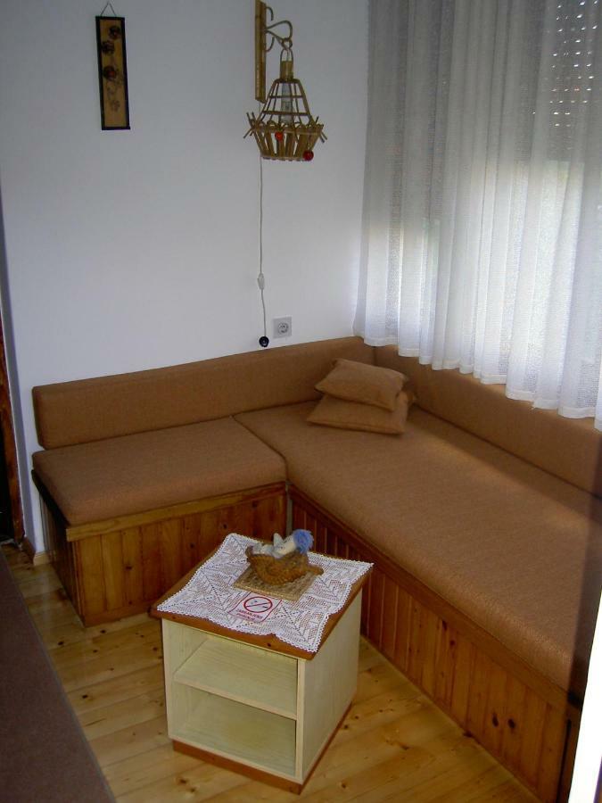 Apartman Thea Appartement Opatija Buitenkant foto