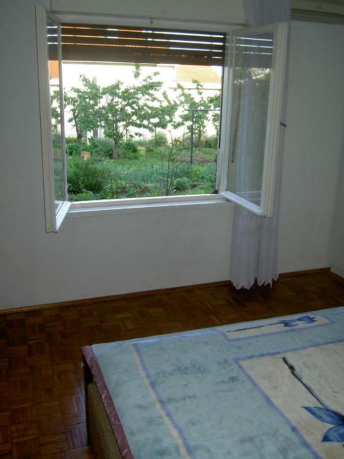 Apartman Thea Appartement Opatija Buitenkant foto