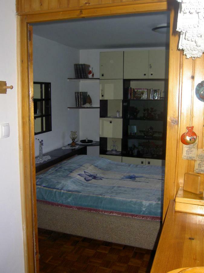 Apartman Thea Appartement Opatija Buitenkant foto